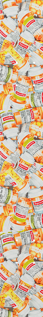 Pills Skateboard