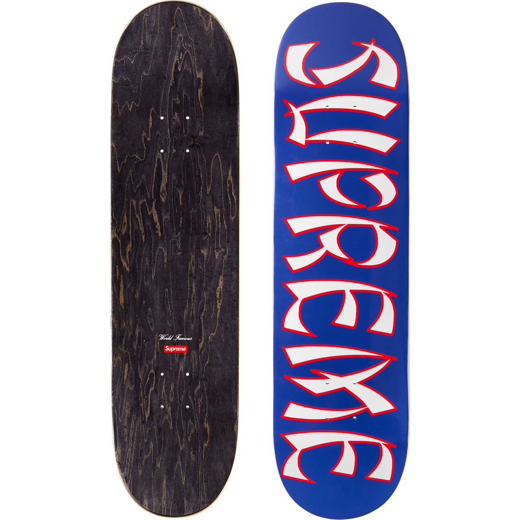 Action Skateboard