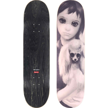 Supreme Shears Skateboard Deck Royal