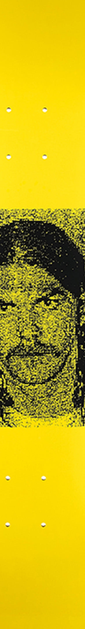 Supreme/Dash Snow Skateboard