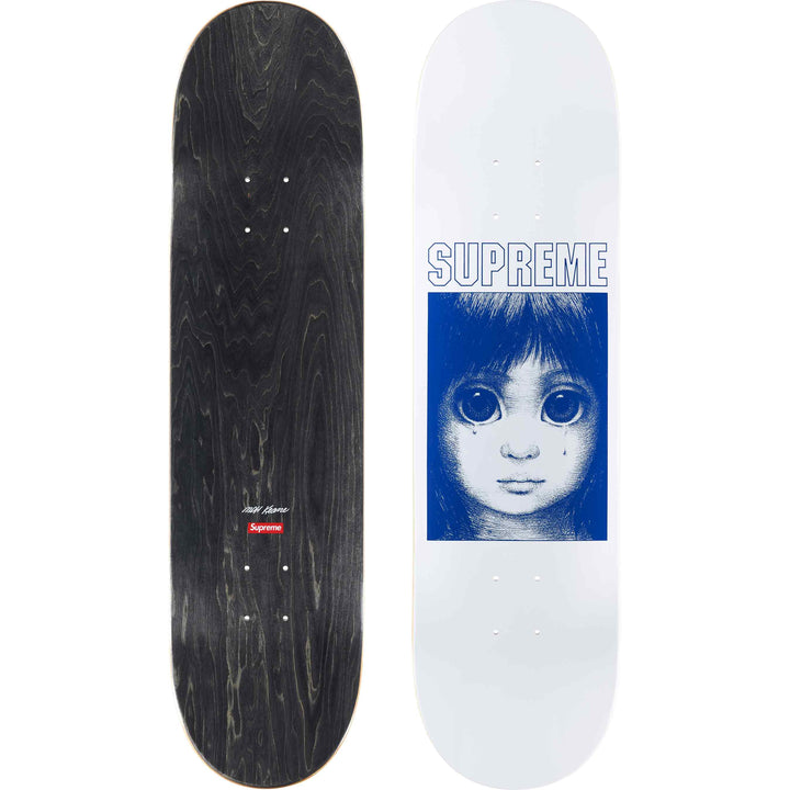 Supreme Illegal Business Skateboard Deck - スケートボード