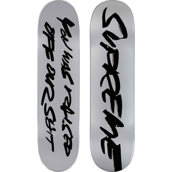 Futura Skateboard