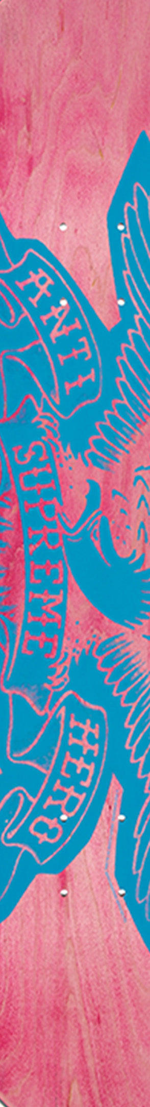 Supreme/ANTIHERO® Ozzy Skateboard-2