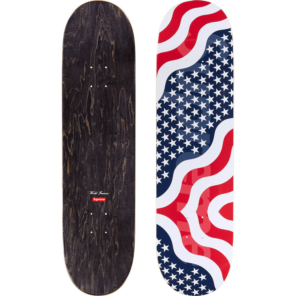 Supreme Friend Skateboard Multicolor 【公式通販】