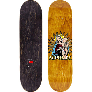 Supreme Fuck You スケートボード デッキ Fall/Winter 2018 Preview – Supreme