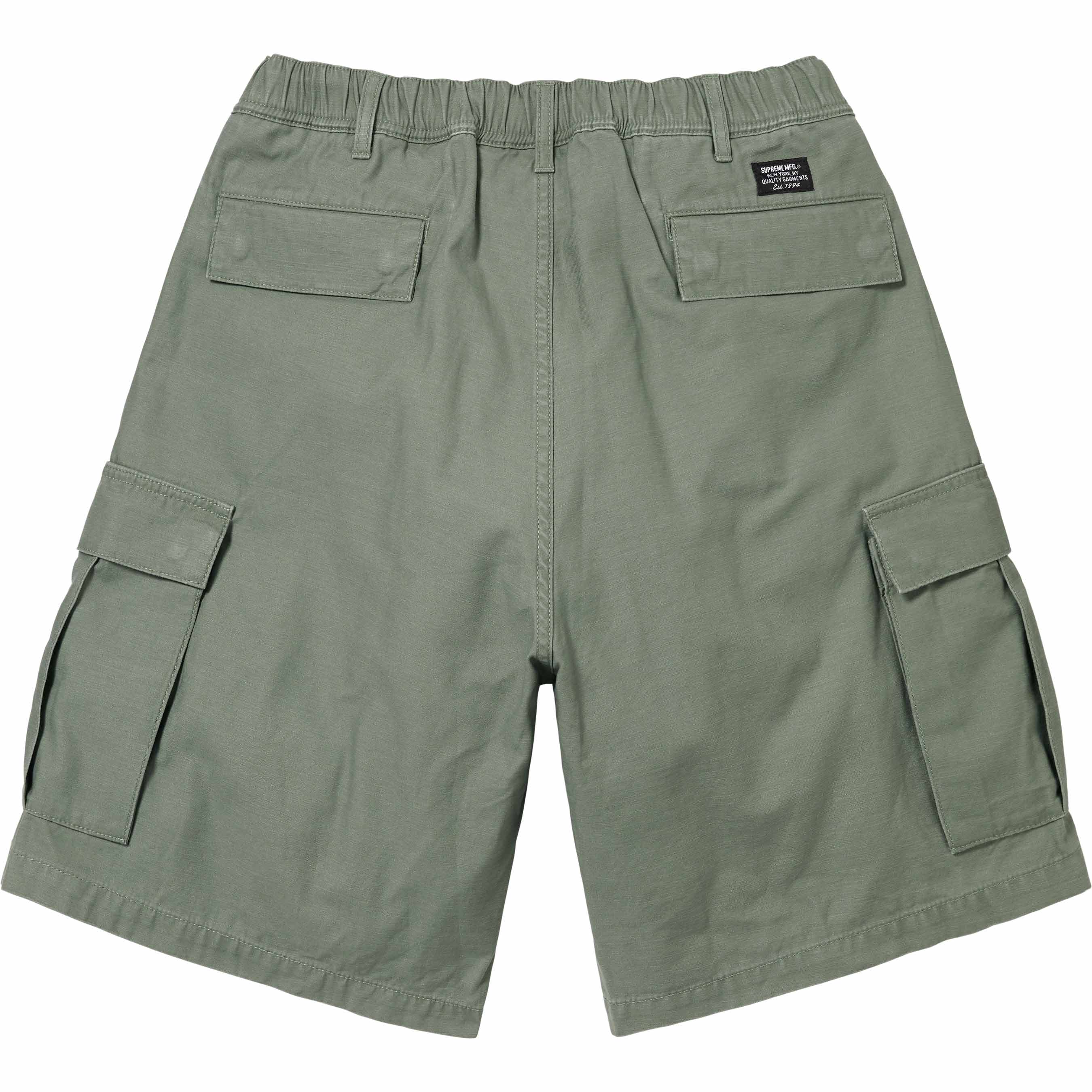 Cargo Short - Shop - Supreme