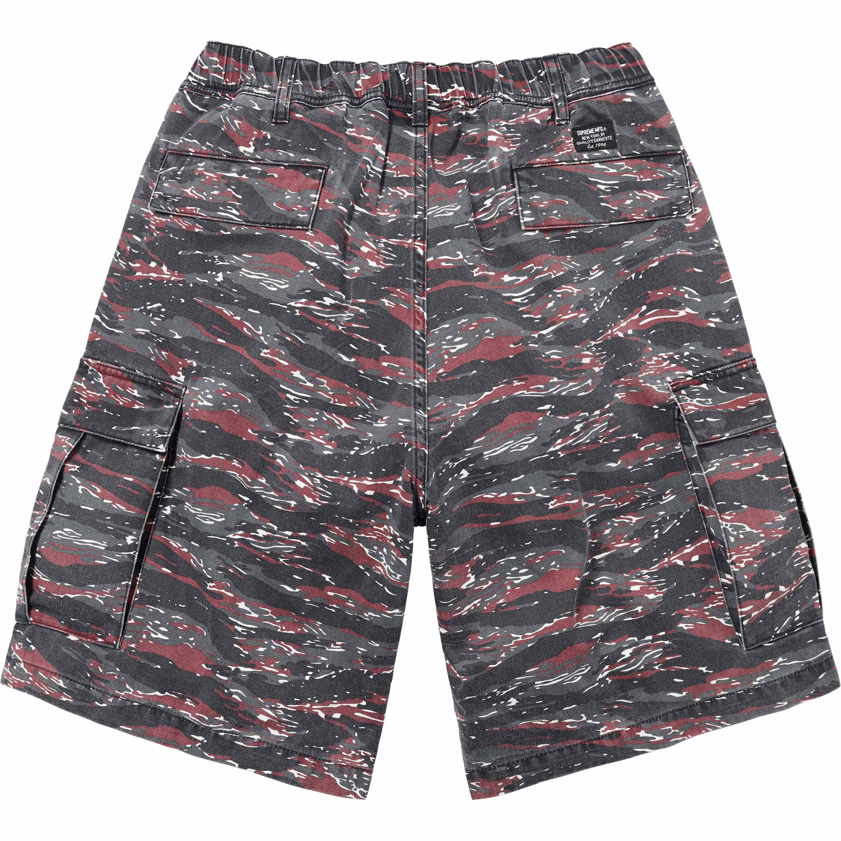 Cargo Short - Shop - Supreme