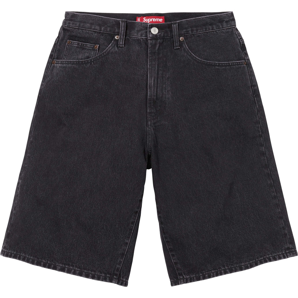 supremeデニムショーツ 30 Baggy Denim Short - Shop - Supreme