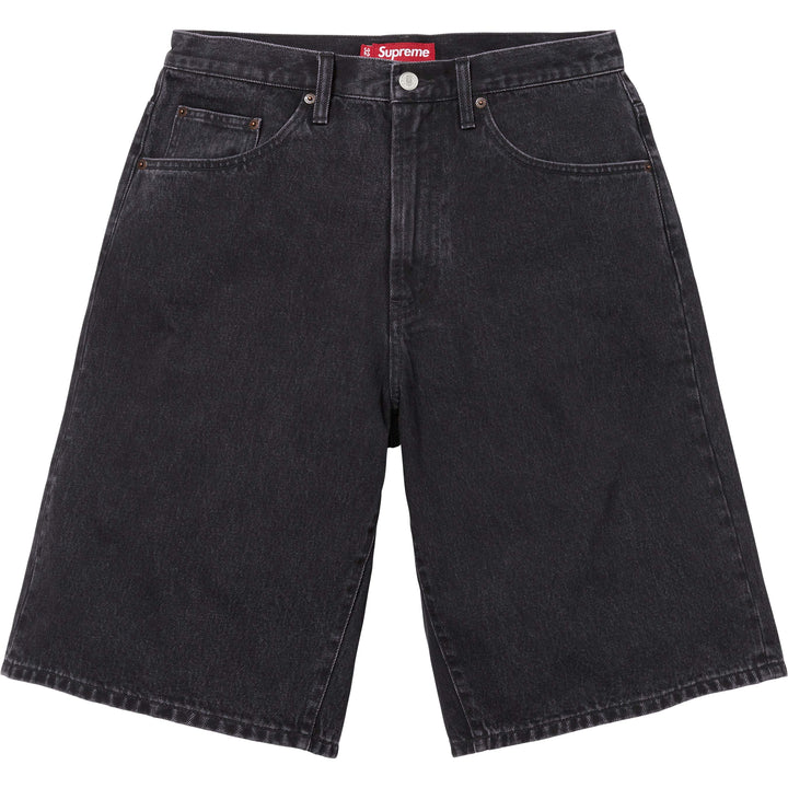 Baggy Denim Short - Shop - Supreme