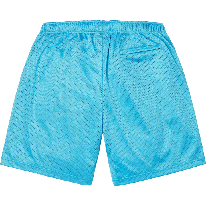 Small Box Baggy Mesh Short - Shop - Supreme