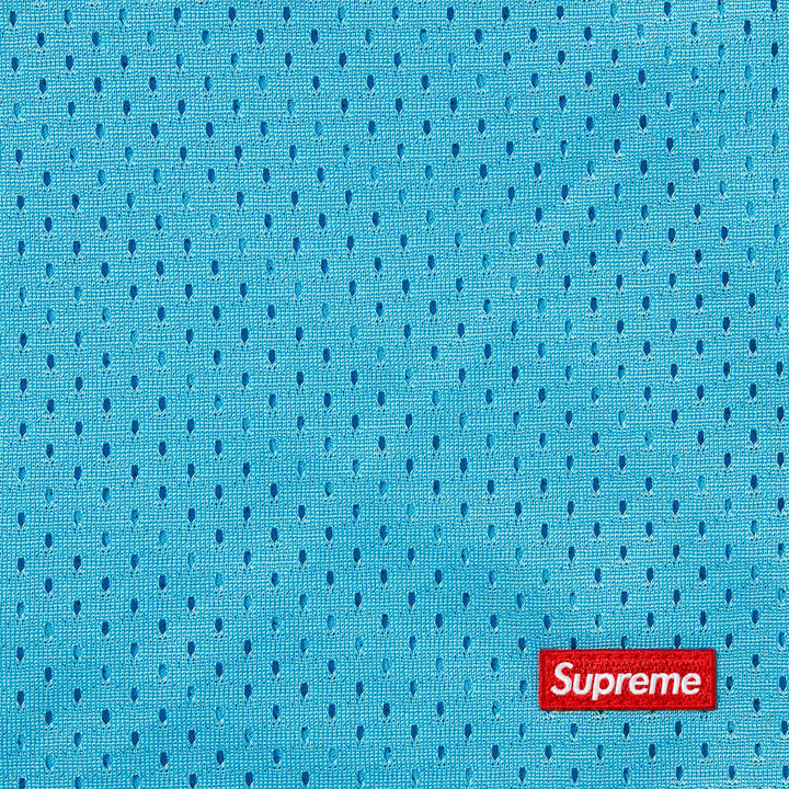 Small Box Baggy Mesh Short - Shop - Supreme
