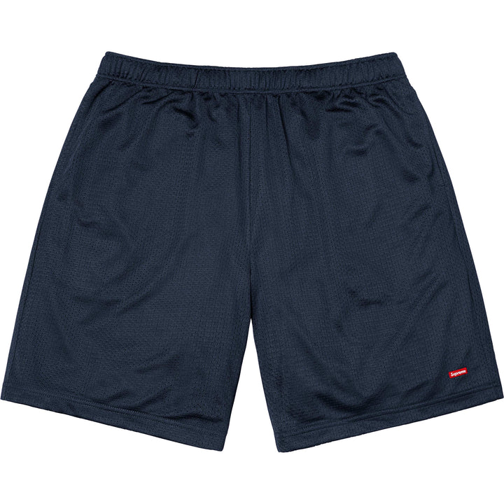 Small Box Baggy Mesh Short - Shop - Supreme