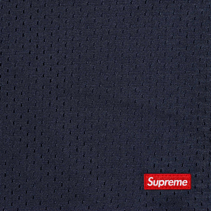 Small Box Baggy Mesh Short - Shop - Supreme