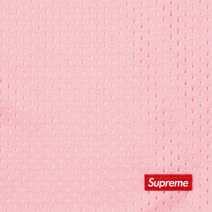 Small Box Baggy Mesh Short - Shop - Supreme