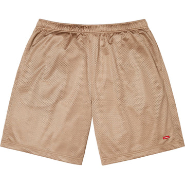 Mesh Script Tank Top | Supreme 21ss