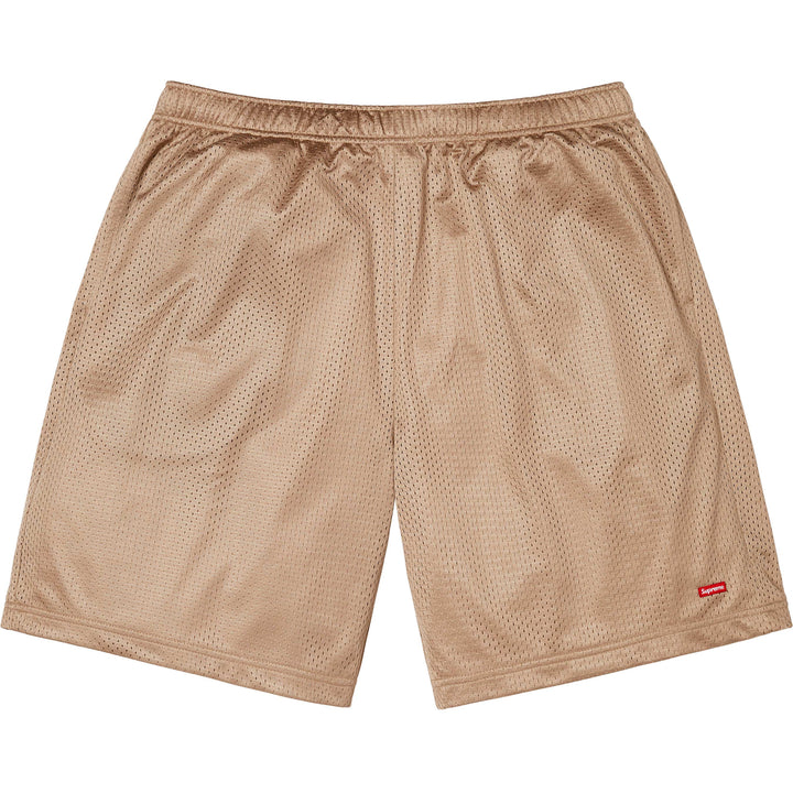 定番人気！ Small Box Supreme - Shop - Short Mesh Baggy アクセサリー