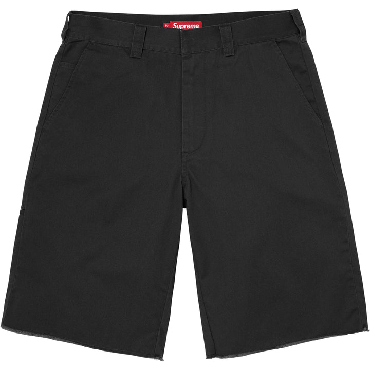 Work Short - Shop - Supreme