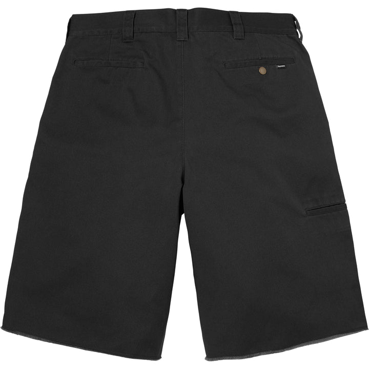 Work Short - Shop - Supreme