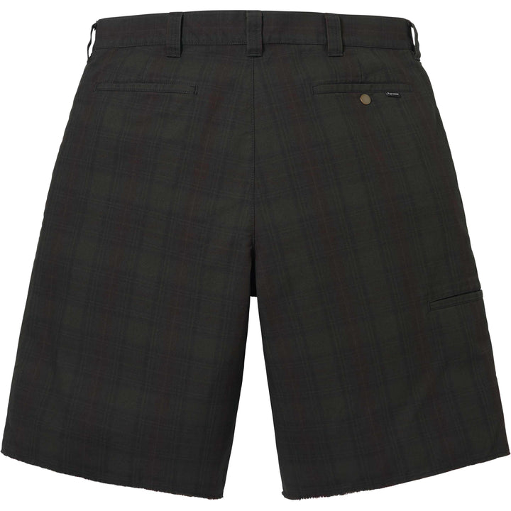 Work Short - Shop - Supreme