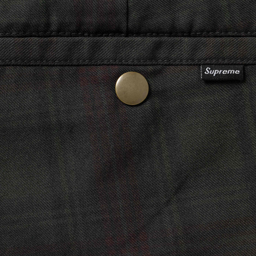 Work Short