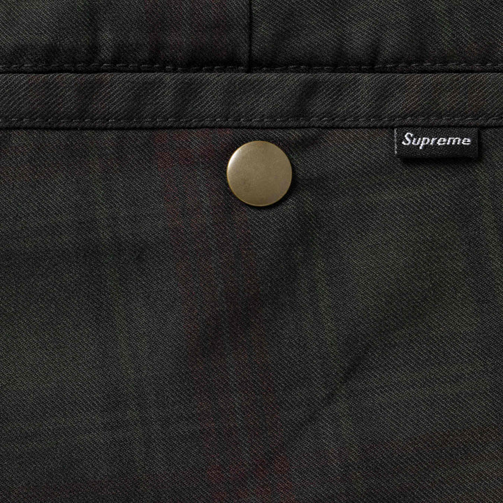 Work Short - Shop - Supreme