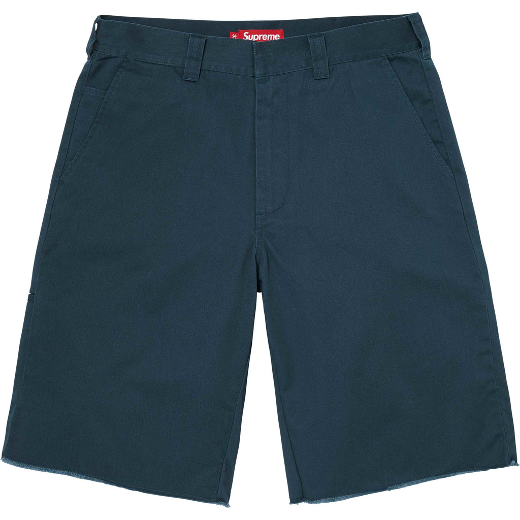Work Short - Shop - Supreme