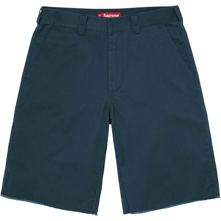 Work Short - Shop - Supreme