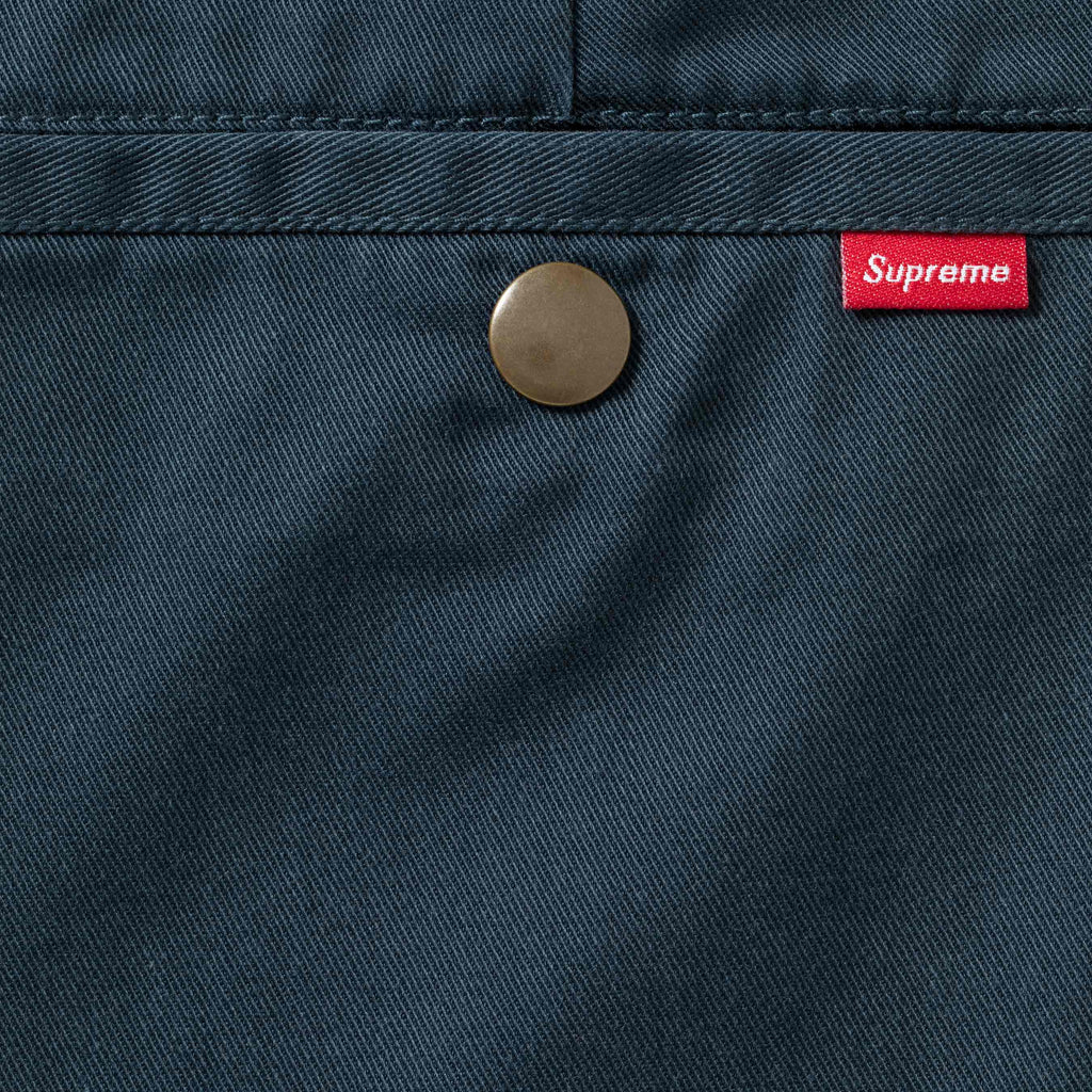 Work Short - Shop - Supreme