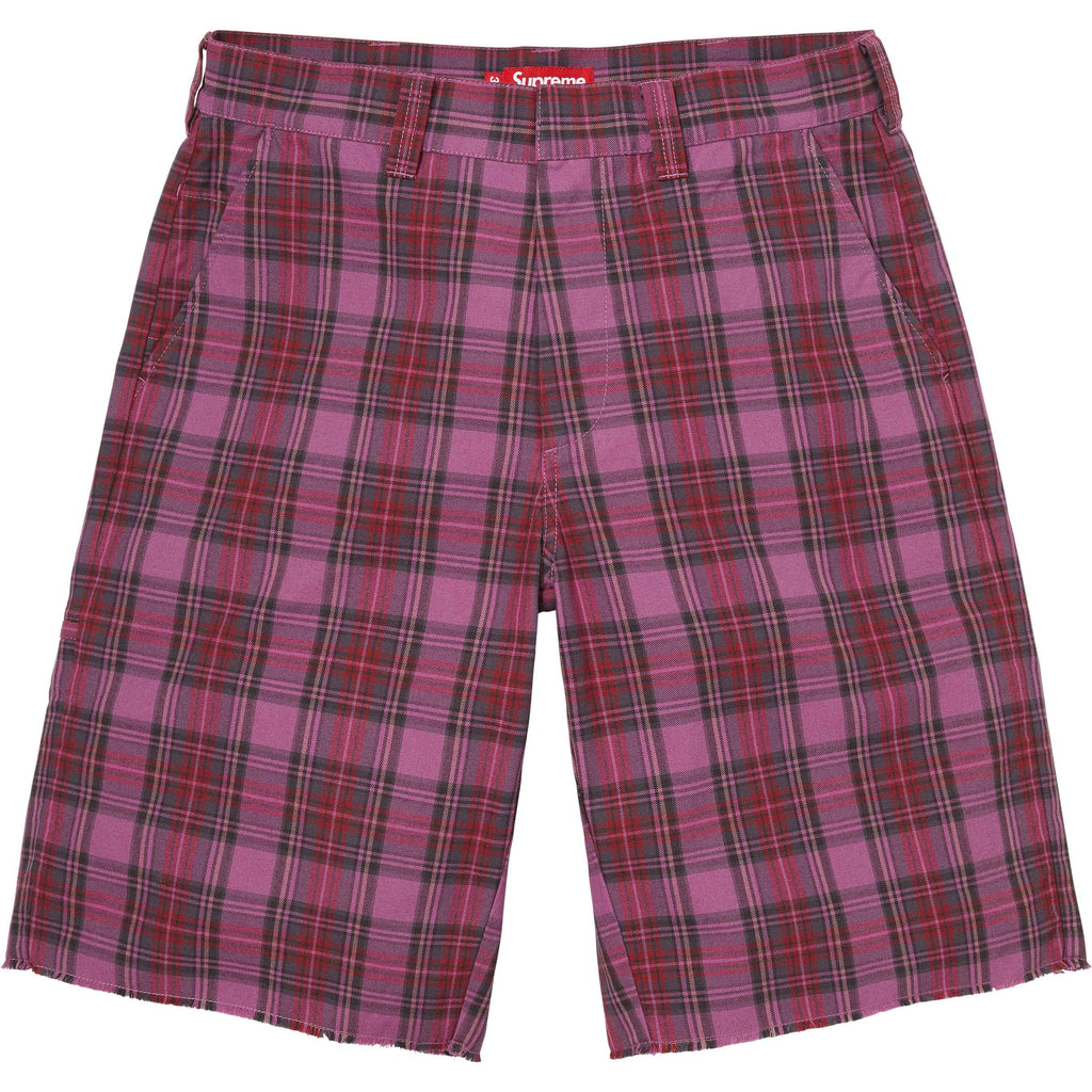 Work Short - Shop - Supreme