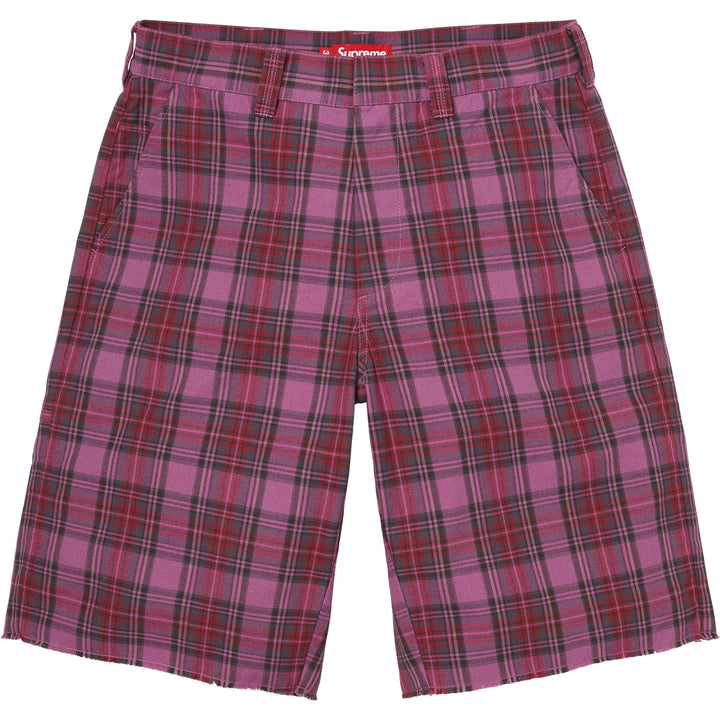 Work Short - Shop - Supreme
