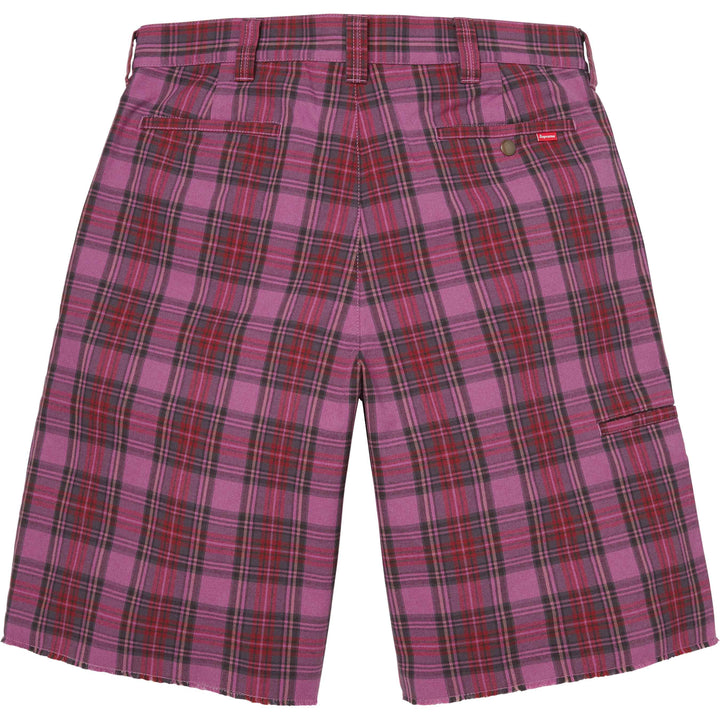 Work Short - Shop - Supreme