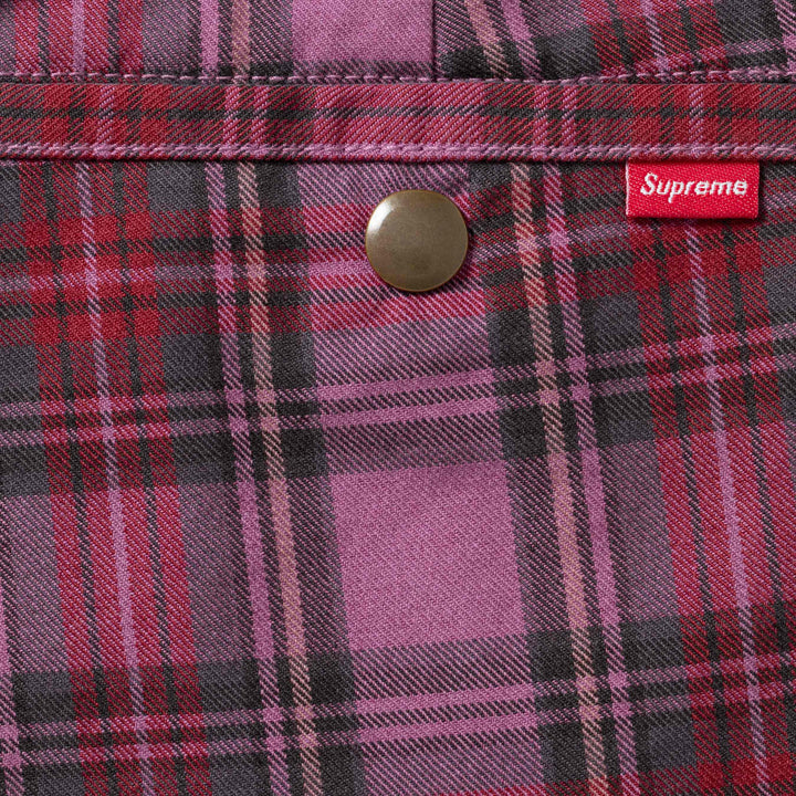Work Short - Shop - Supreme
