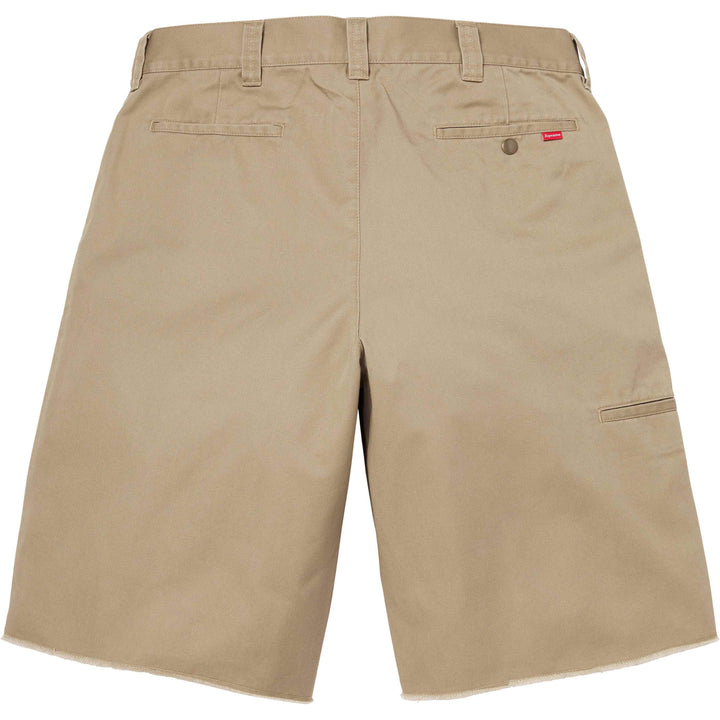 Work Short - Shop - Supreme
