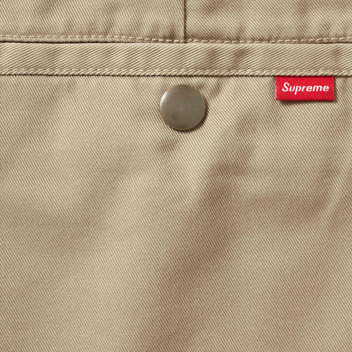 Work Short - Shop - Supreme