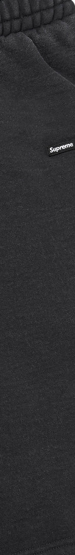Small Box Sweatshort