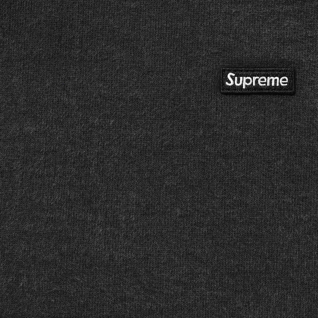 Small Box Sweatshort