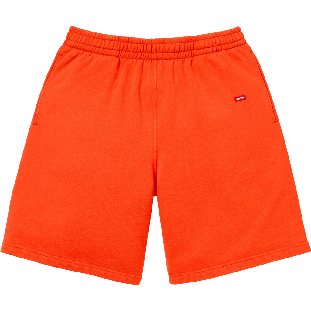 Small Box Sweatshort