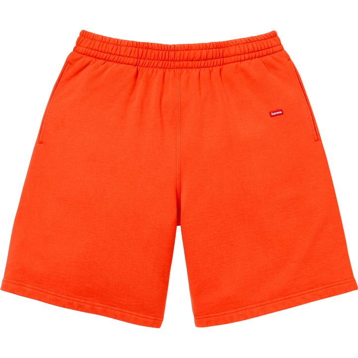 Small Box Sweatshort - Shop - Supreme