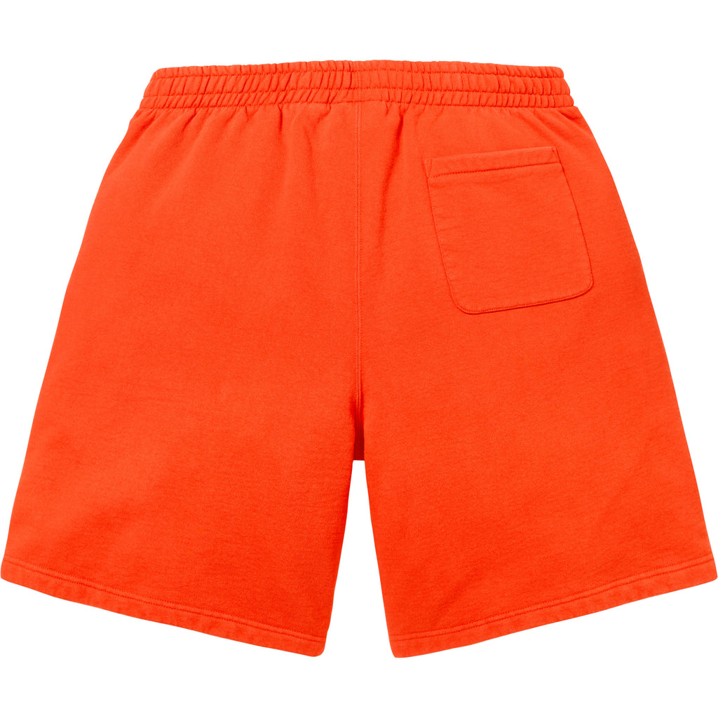 Small Box Sweatshort