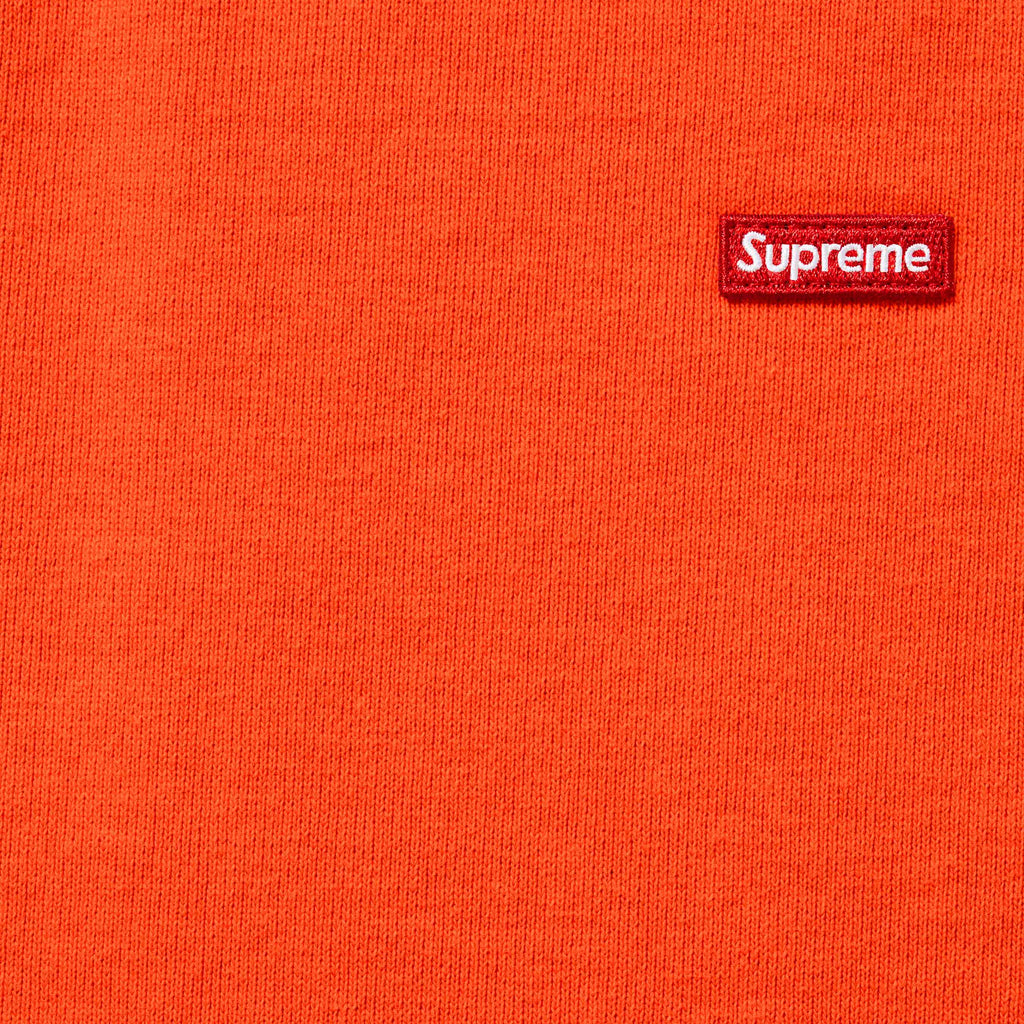 Small Box Sweatshort