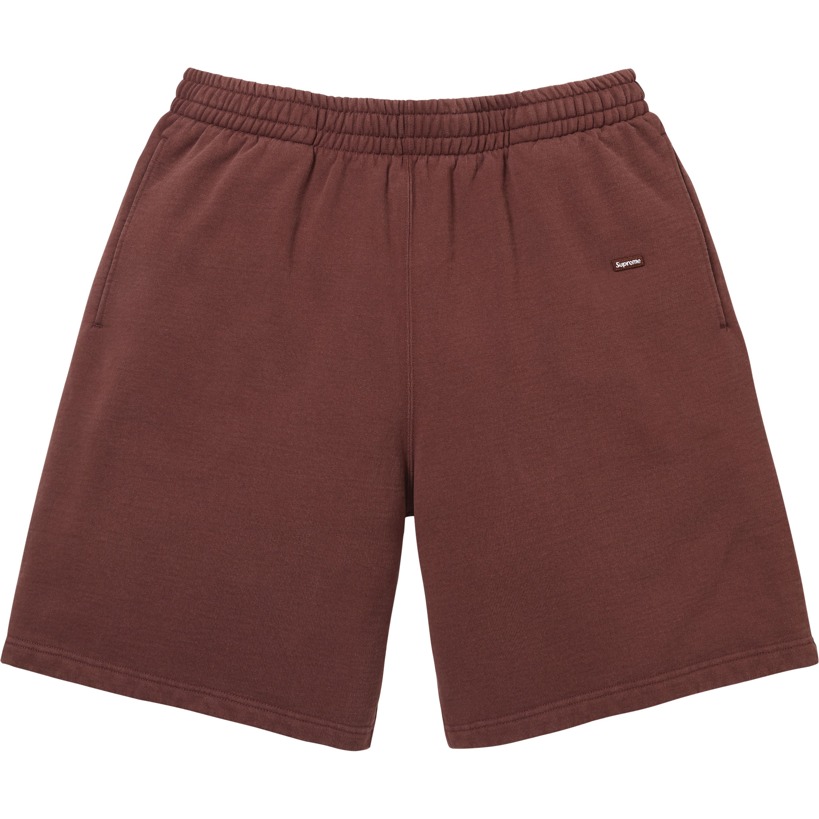 Small Box Sweatshort - Shop - Supreme
