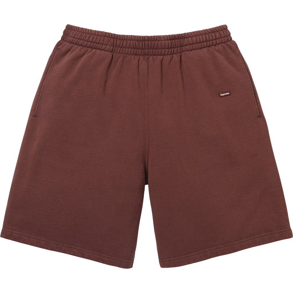 Small Box Sweatshort - Shop - Supreme