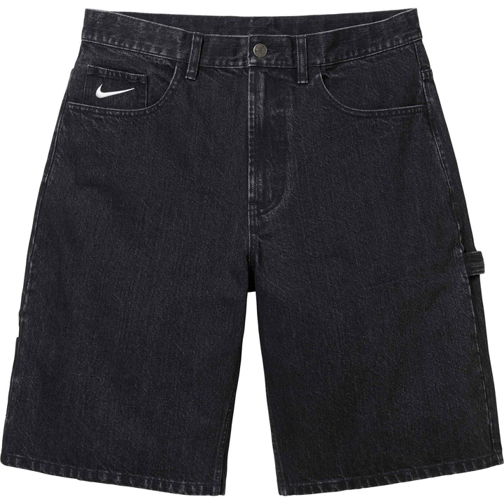 Supreme®/Nike® Denim Short - Shop - Supreme