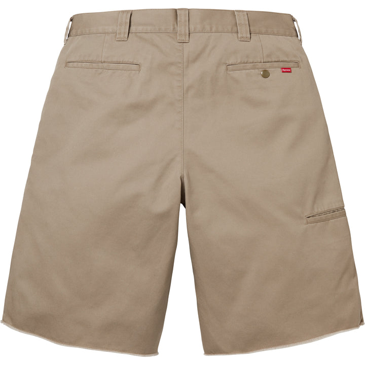 Work Short - Shop - Supreme