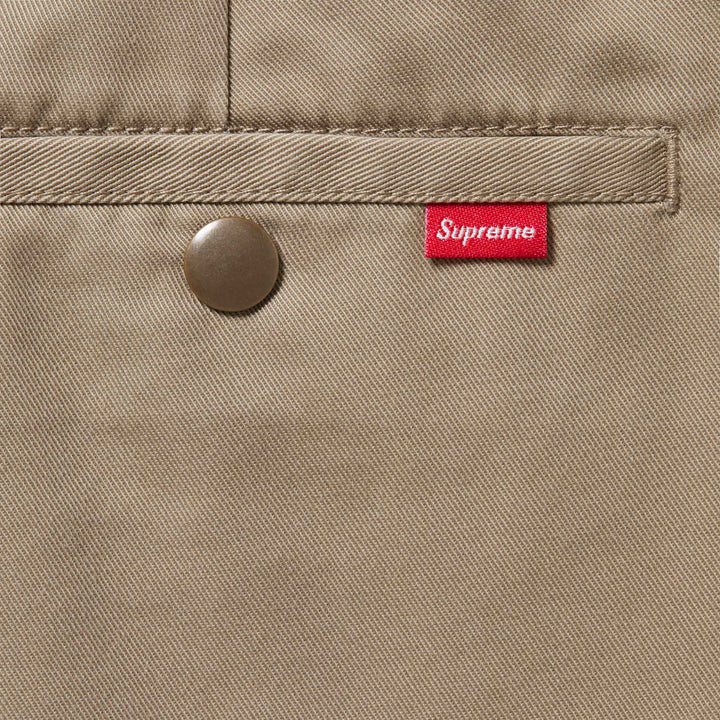 Work Short - Shop - Supreme