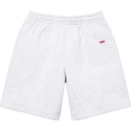 Small Box Sweatshort