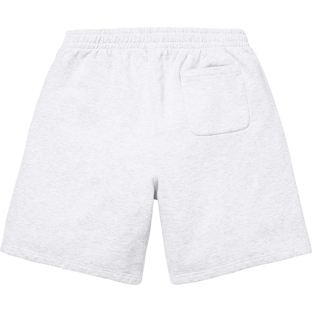 パンツ Supreme Small Box Sweatshort Ash Grey S Small Box Sweatshort - Shop - Supreme