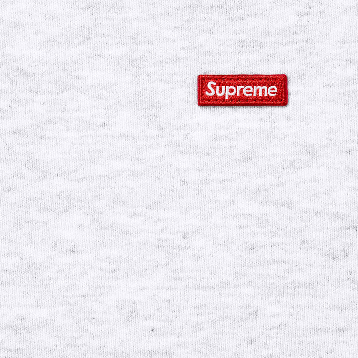 パンツ Supreme Small Box Sweatshort Ash Grey S Small Box Sweatshort - Shop - Supreme