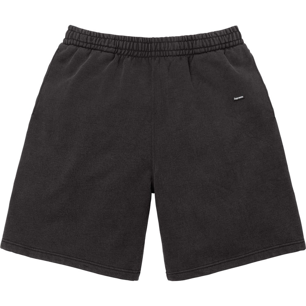 Small Box Sweatshort