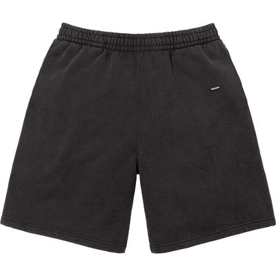 Small Box Sweatshort